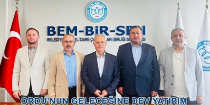Modern ve Kapsamlı Bir Kompleks: Diyanet Akademisi